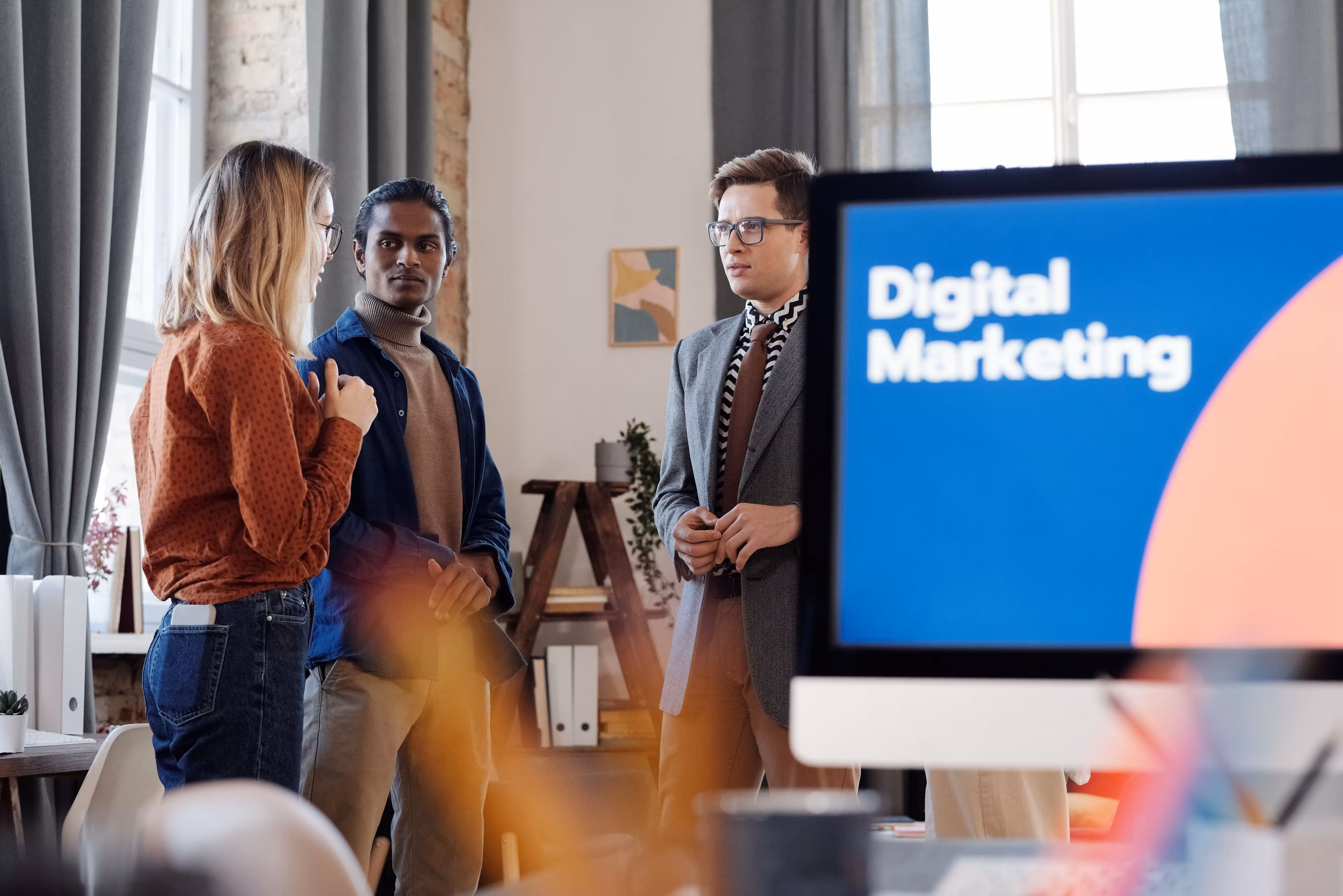 Digital Marketing: Strategy, AI & Real-World Campaigns